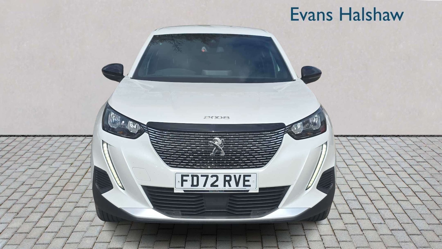 Used Peugeot 2008 2023 for sale - 78090144: Photo 5