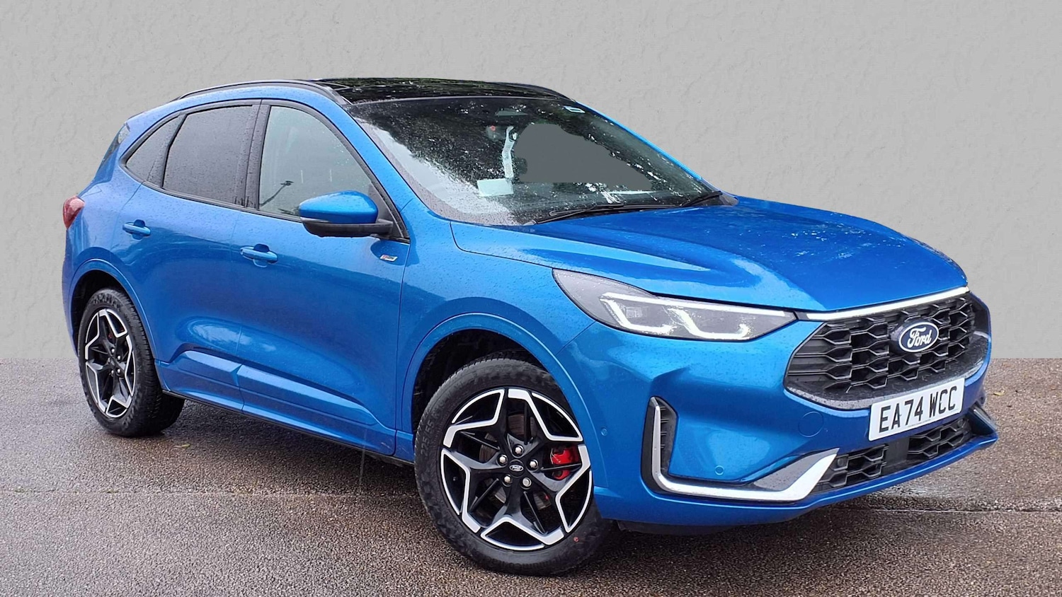 Used Ford Kuga 2024 for sale - 76205224: Photo 1