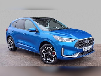 Ford - Kuga