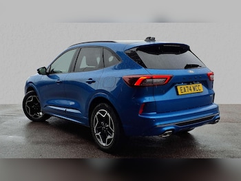 Used Ford Kuga 2024 for sale - 76205224: Photo 2
