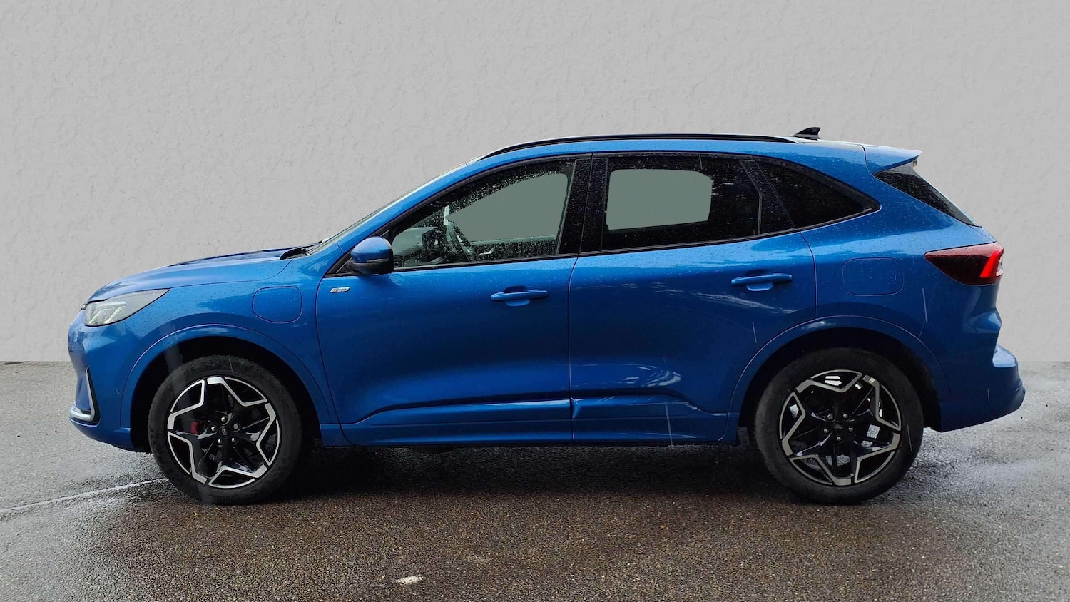 Used Ford Kuga 2024 for sale - 76205224: Photo 5