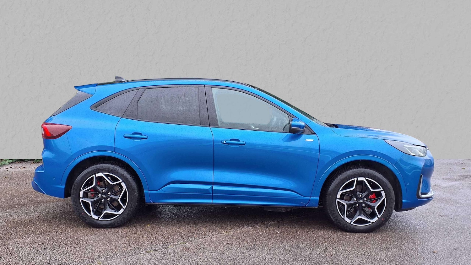Used Ford Kuga 2024 for sale - 76205224: Photo 6