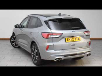 Used Ford Kuga 2022 for sale - 75317873: Photo