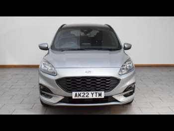 Used Ford Kuga 2022 for sale - 75317873: Photo