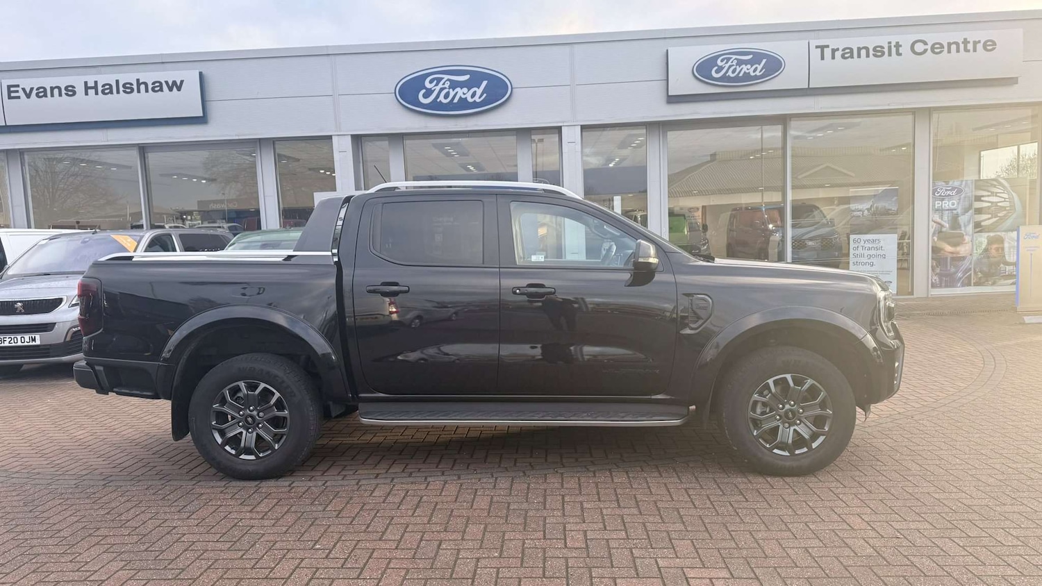 Used Ford Ranger 2024 for sale - 77076671: Photo 11