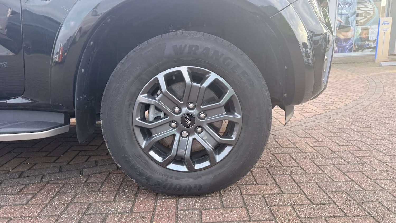 Used Ford Ranger 2024 for sale - 77076671: Photo 12