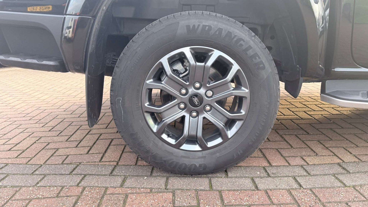 Used Ford Ranger 2024 for sale - 77076671: Photo 13