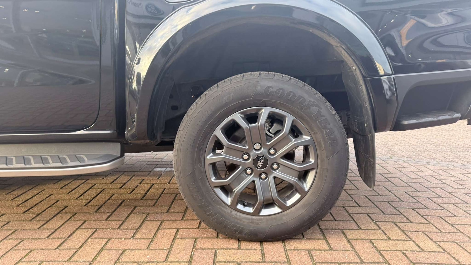 Used Ford Ranger 2024 for sale - 77076671: Photo 14