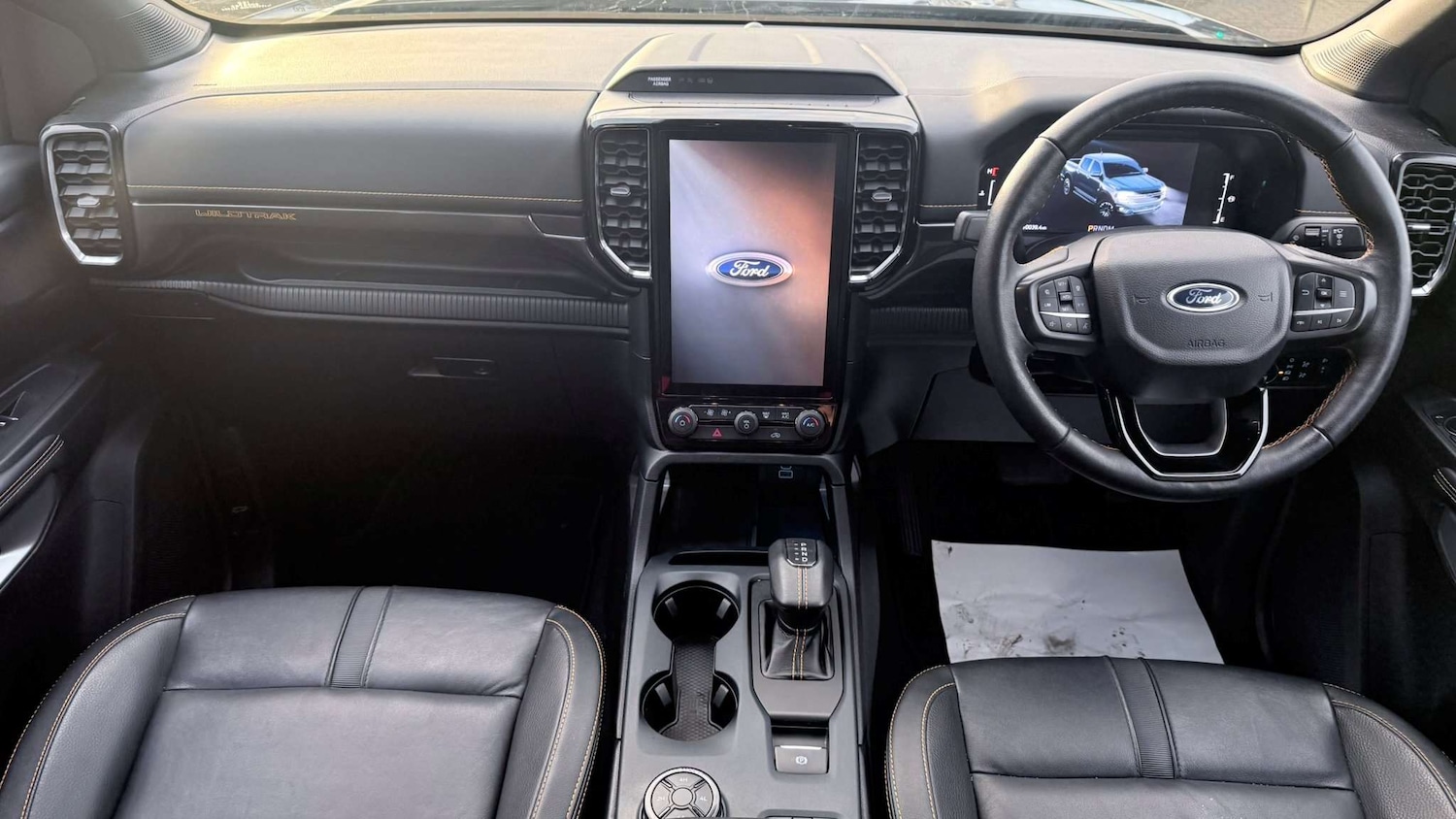 Used Ford Ranger 2024 for sale - 77076671: Photo 19