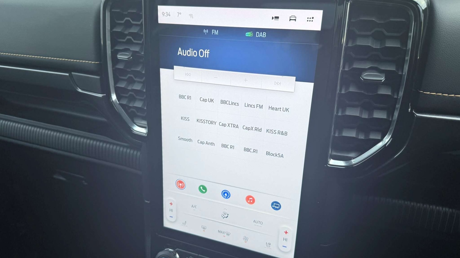 Used Ford Ranger 2024 for sale - 77076671: Photo 24