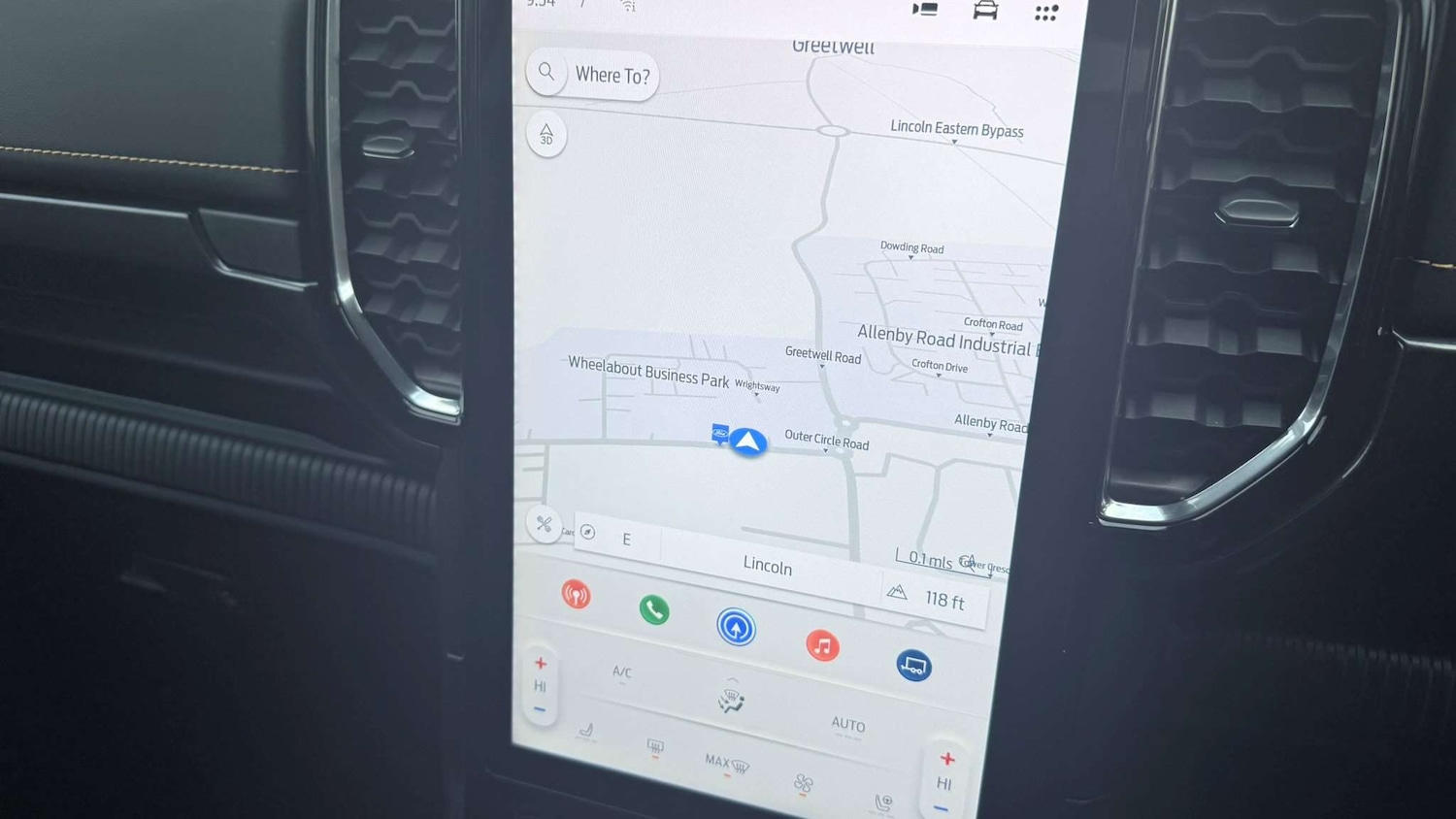 Used Ford Ranger 2024 for sale - 77076671: Photo 25