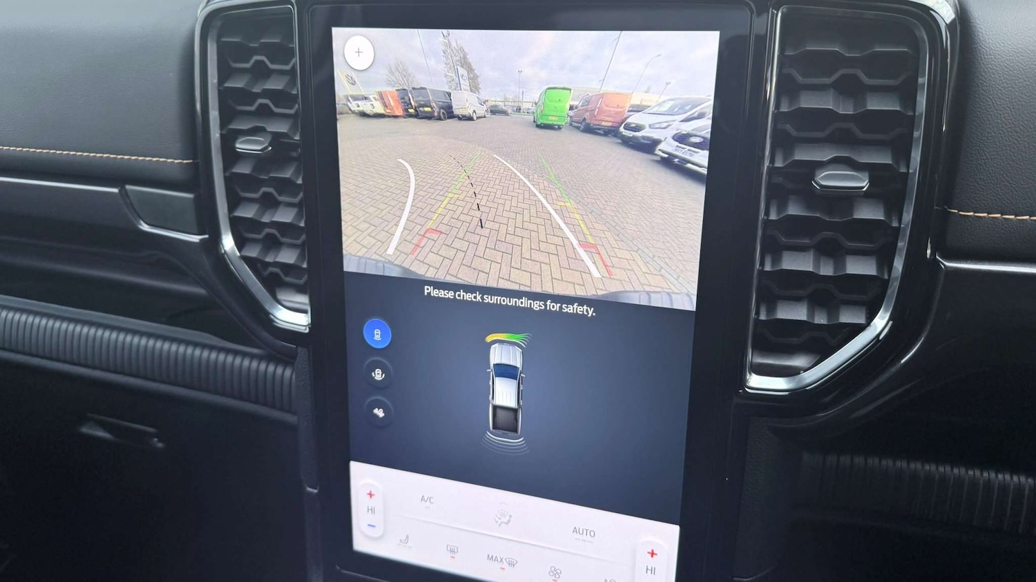 Used Ford Ranger 2024 for sale - 77076671: Photo 26