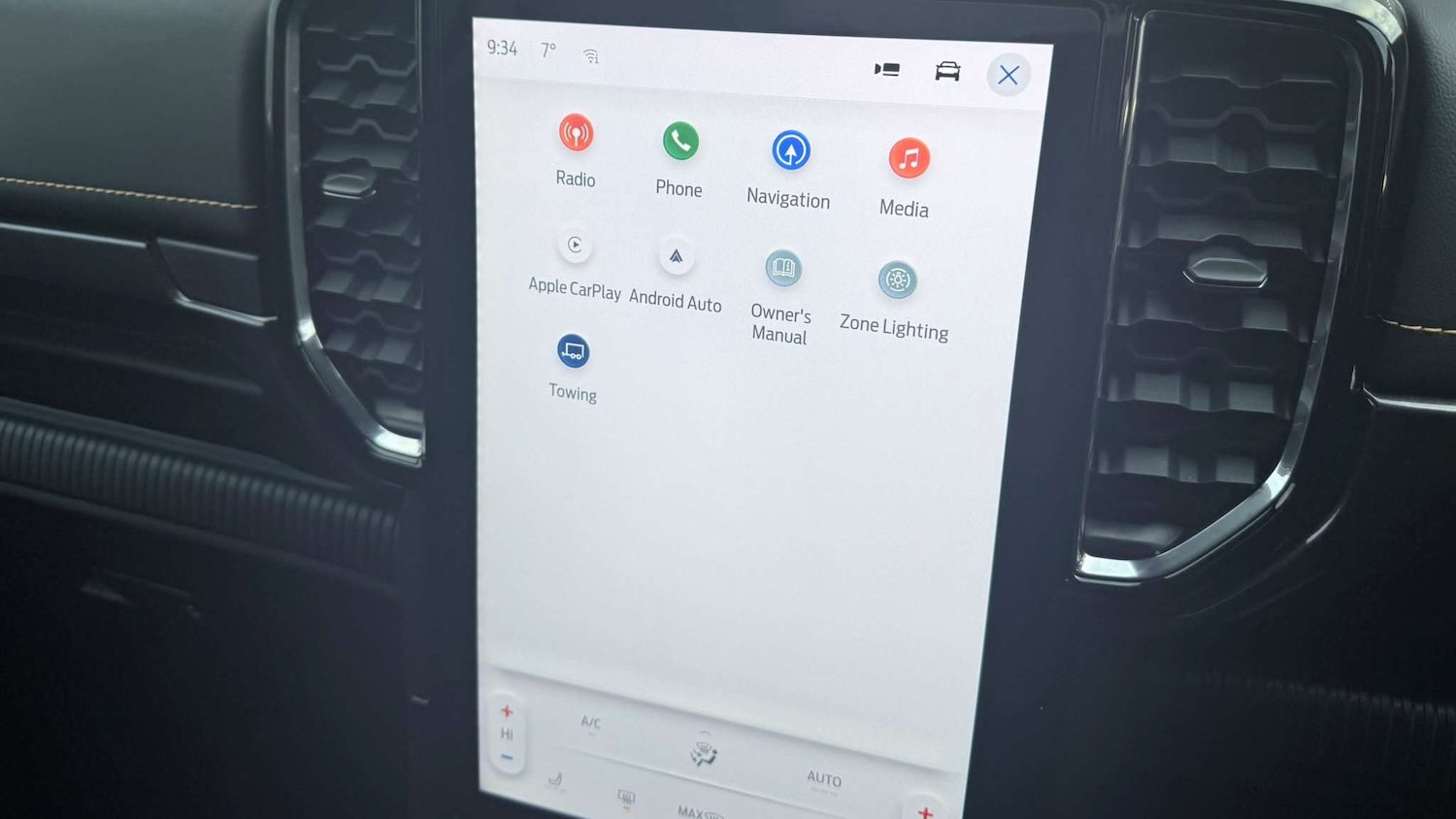 Used Ford Ranger 2024 for sale - 77076671: Photo 27