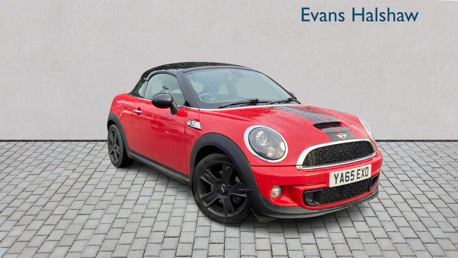 Used MINI Coupe 2015 for sale - 76460340: Photo 1