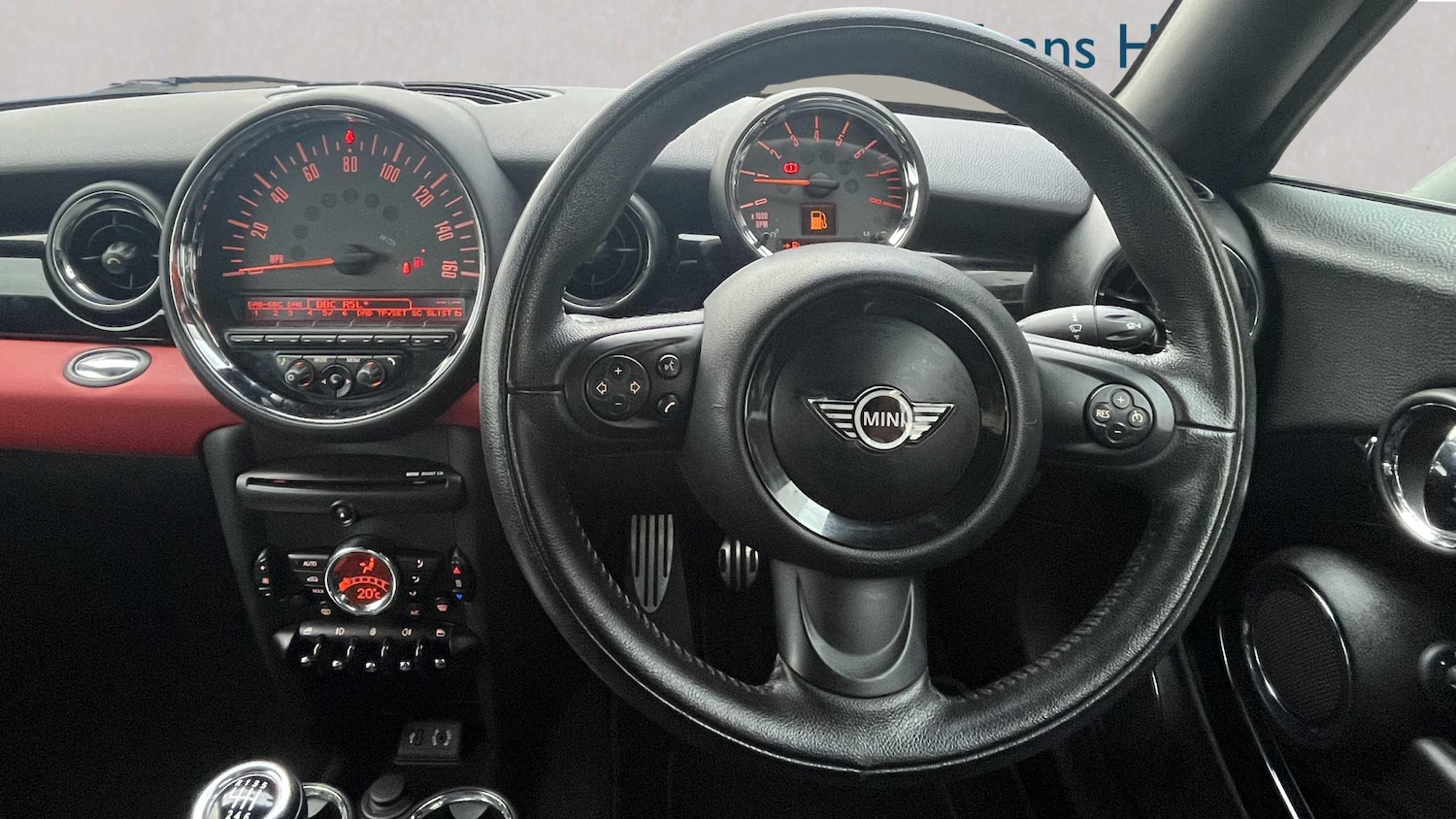 Used MINI Coupe 2015 for sale - 76460340: Photo 11