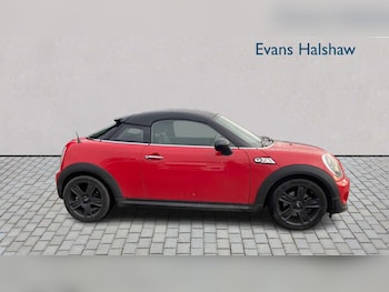 Used MINI Coupe 2015 for sale - 76460340: Photo