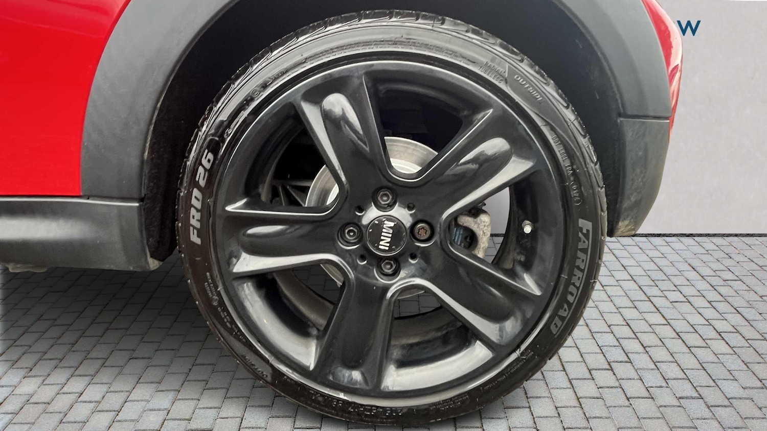 Used MINI Coupe 2015 for sale - 76460340: Photo 7