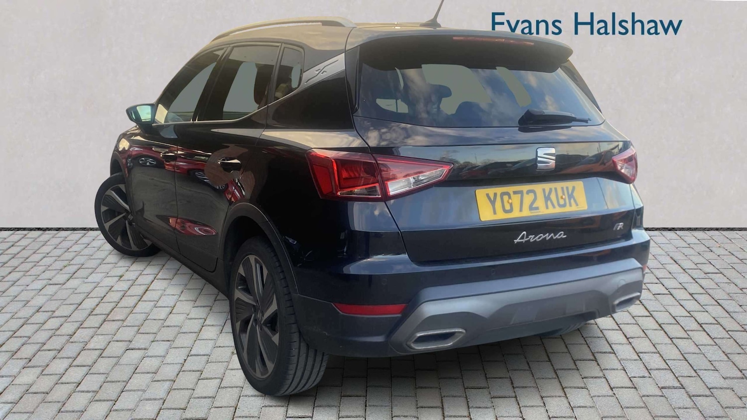 Used SEAT Arona 2023 for sale - 77913943: Photo 2