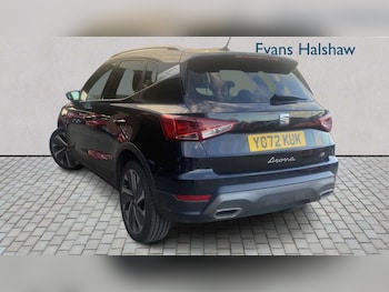 Used SEAT Arona 2023 for sale - 77913943: Photo