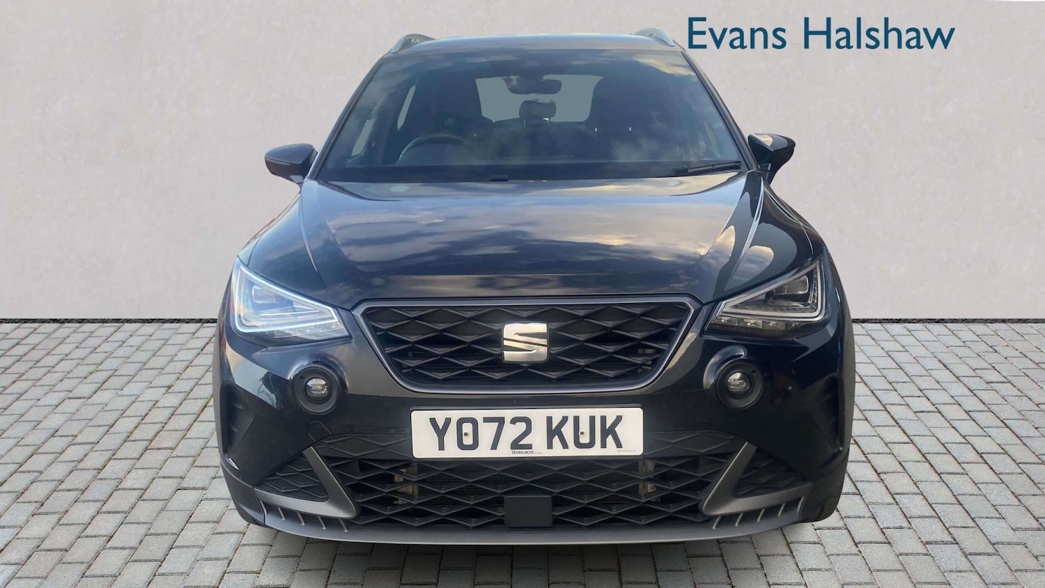 Used SEAT Arona 2023 for sale - 77913943: Photo 3