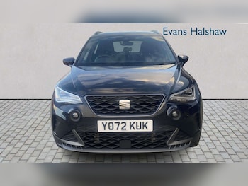 Used SEAT Arona 2023 for sale - 77913943: Photo