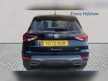 Used SEAT Arona 2023 for sale - 77913943: Photo