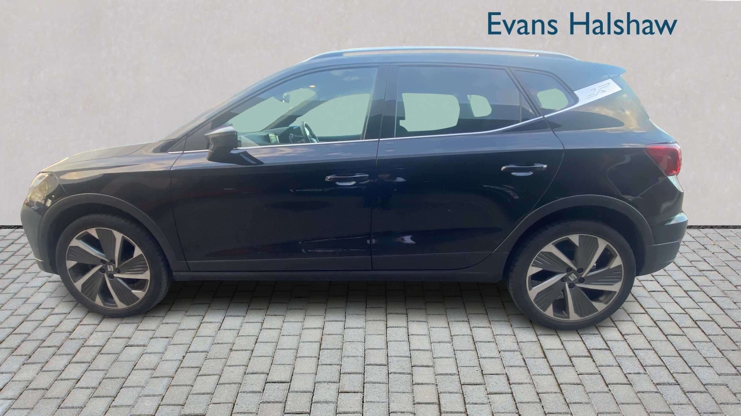 Used SEAT Arona 2023 for sale - 77913943: Photo 5