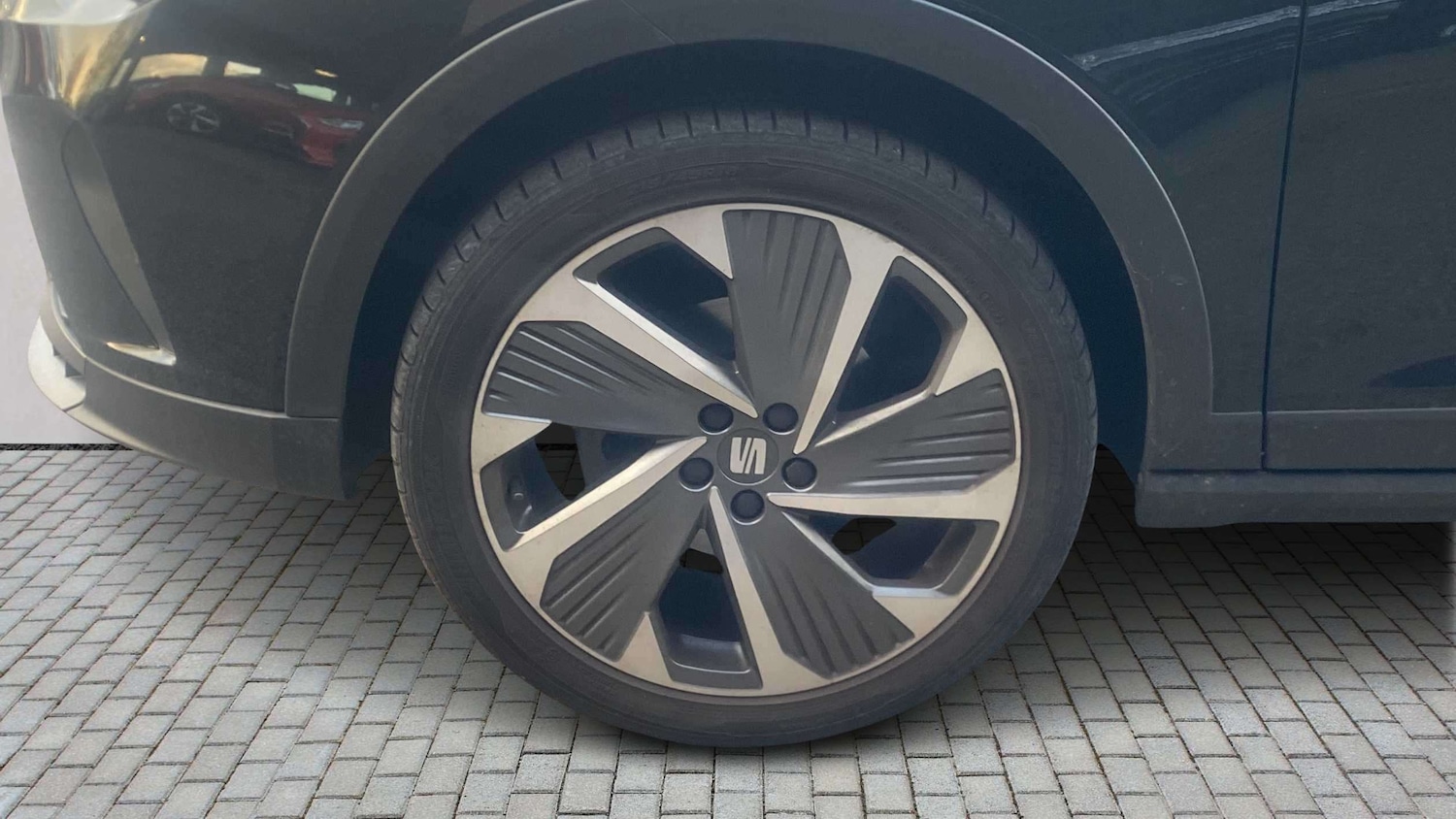 Used SEAT Arona 2023 for sale - 77913943: Photo 6