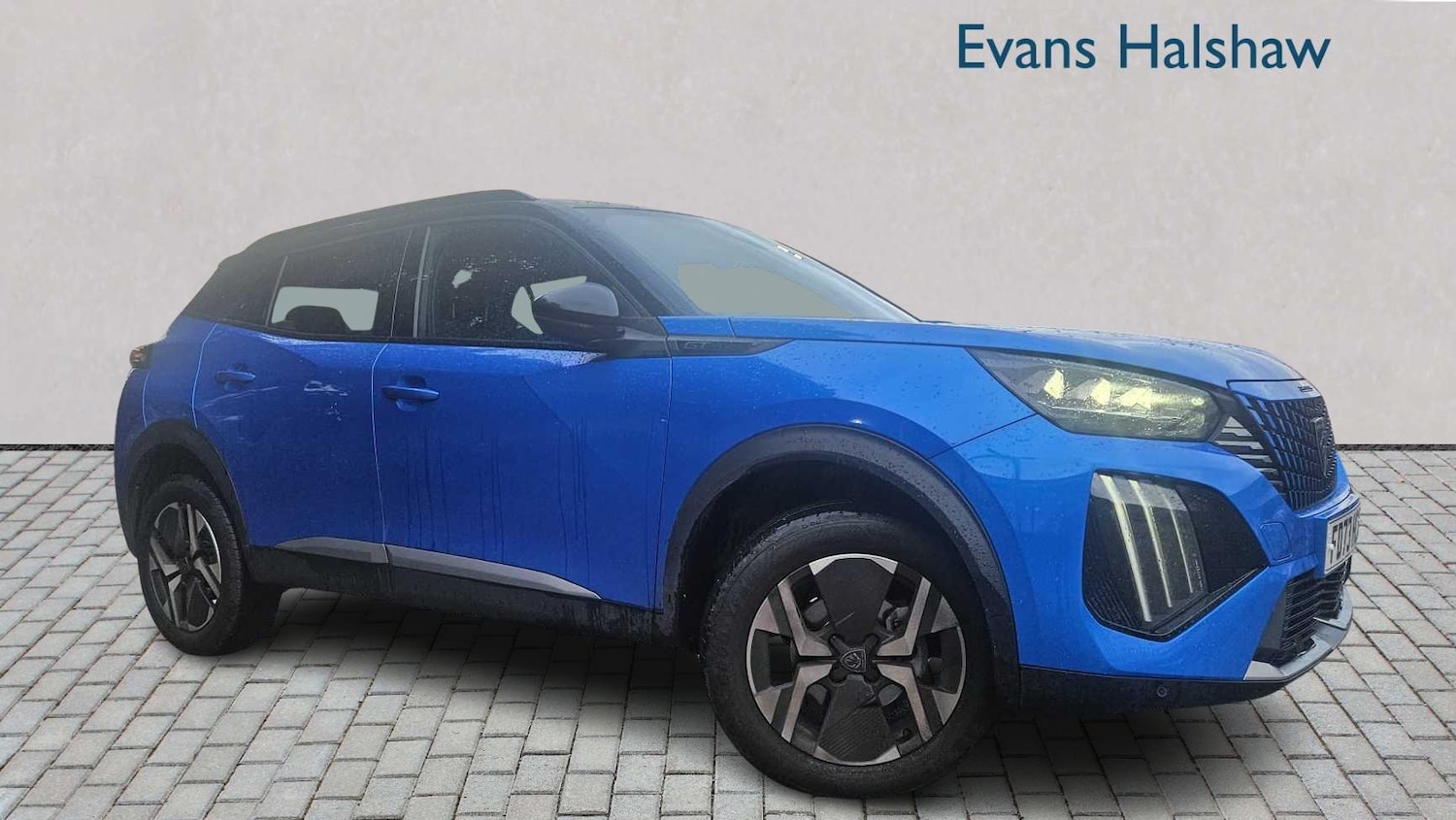 Used Peugeot 2008 2023 for sale - 76339664: Photo 1