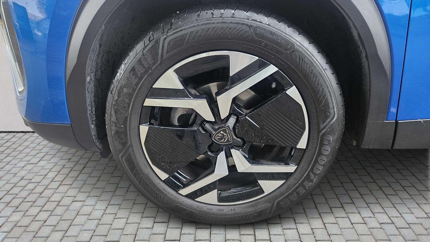 Used Peugeot 2008 2023 for sale - 76339664: Photo 10