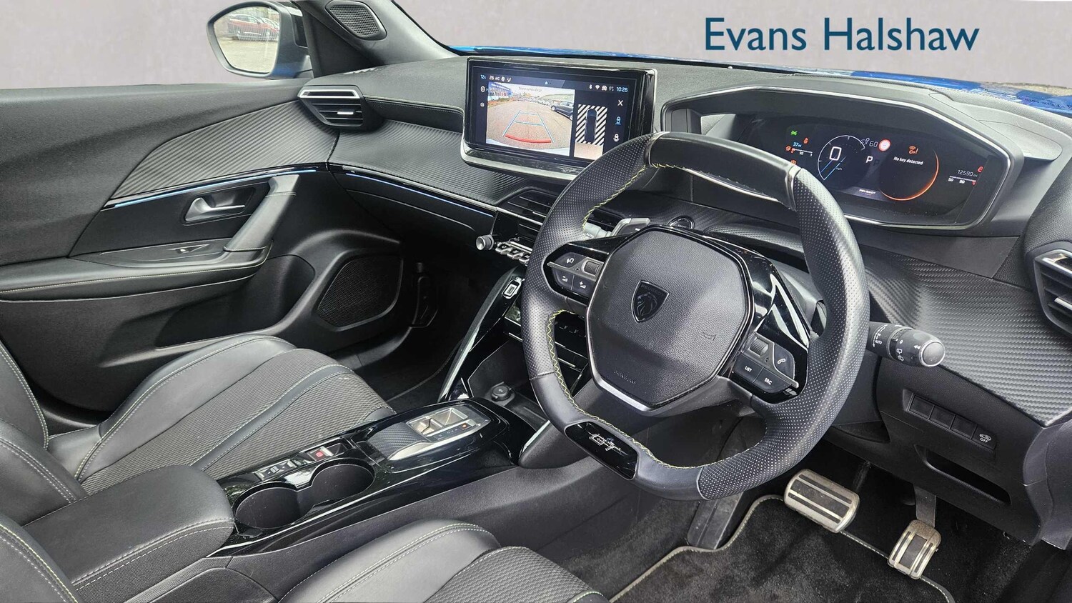 Used Peugeot 2008 2023 for sale - 76339664: Photo 12