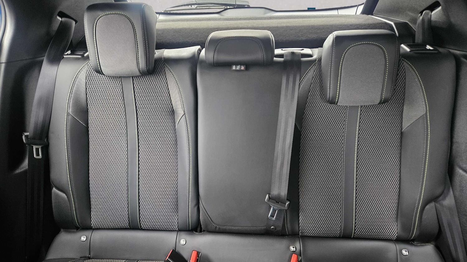 Used Peugeot 2008 2023 for sale - 76339664: Photo 14