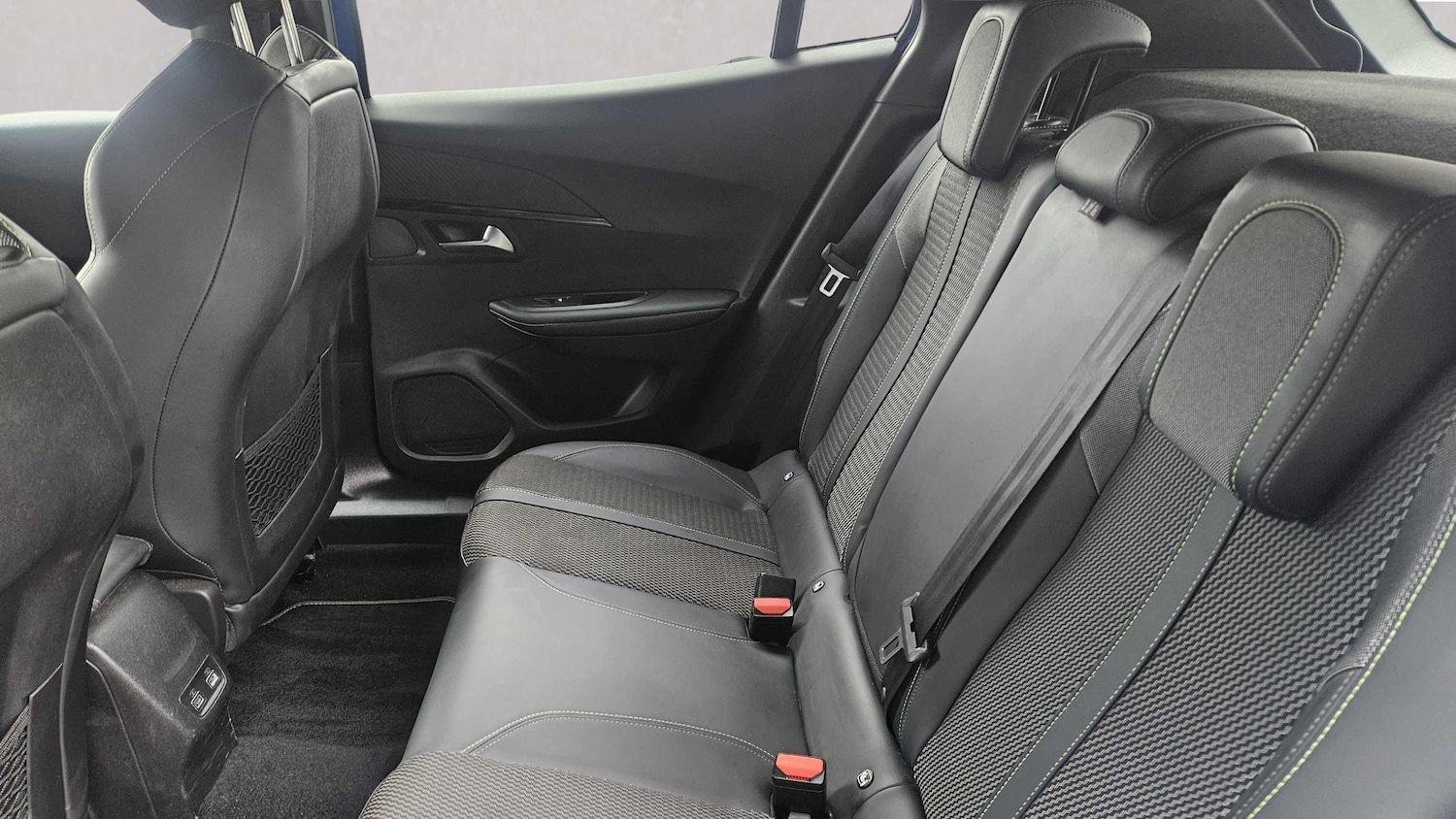 Used Peugeot 2008 2023 for sale - 76339664: Photo 15