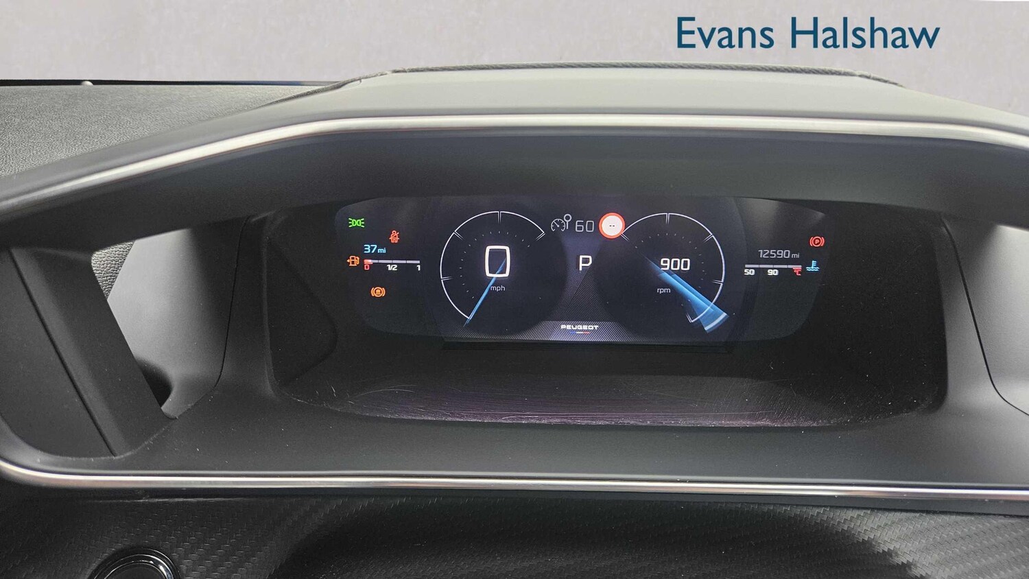 Used Peugeot 2008 2023 for sale - 76339664: Photo 16