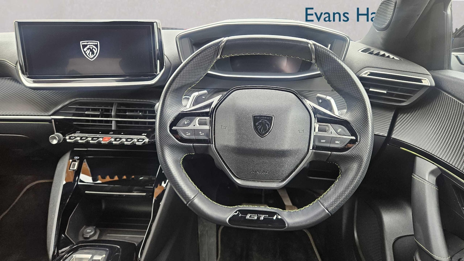 Used Peugeot 2008 2023 for sale - 76339664: Photo 17