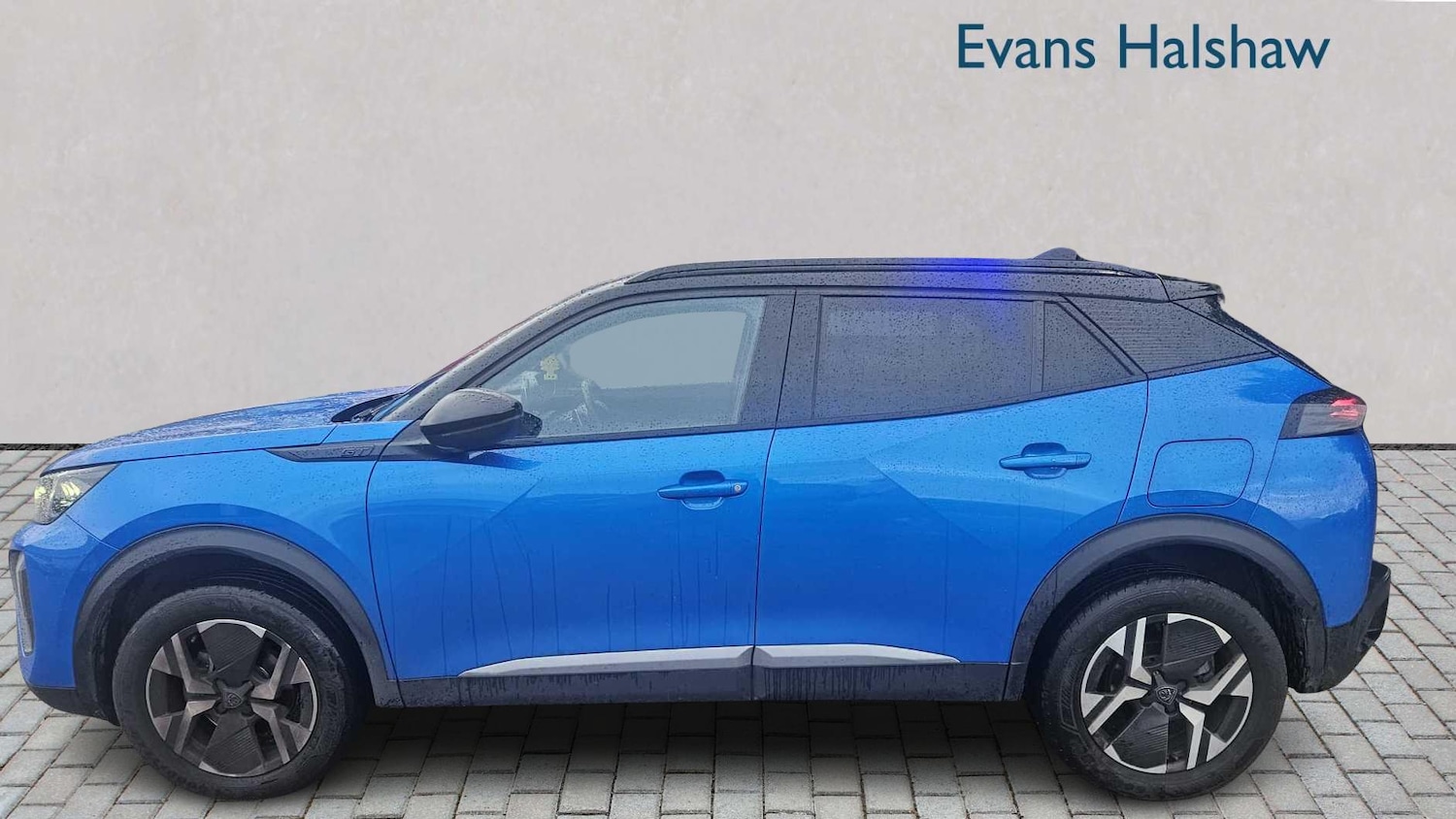 Used Peugeot 2008 2023 for sale - 76339664: Photo 3