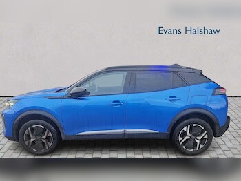 Used Peugeot 2008 2023 for sale - 76339664: Photo 3
