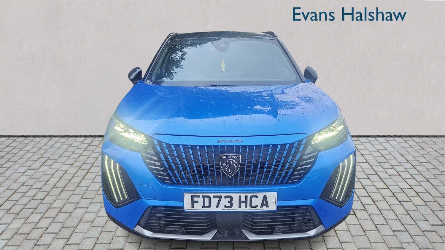 Used Peugeot 2008 2023 for sale - 76339664: Photo 4