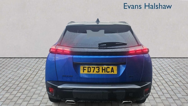 Used Peugeot 2008 2023 for sale - 76339664: Photo 5