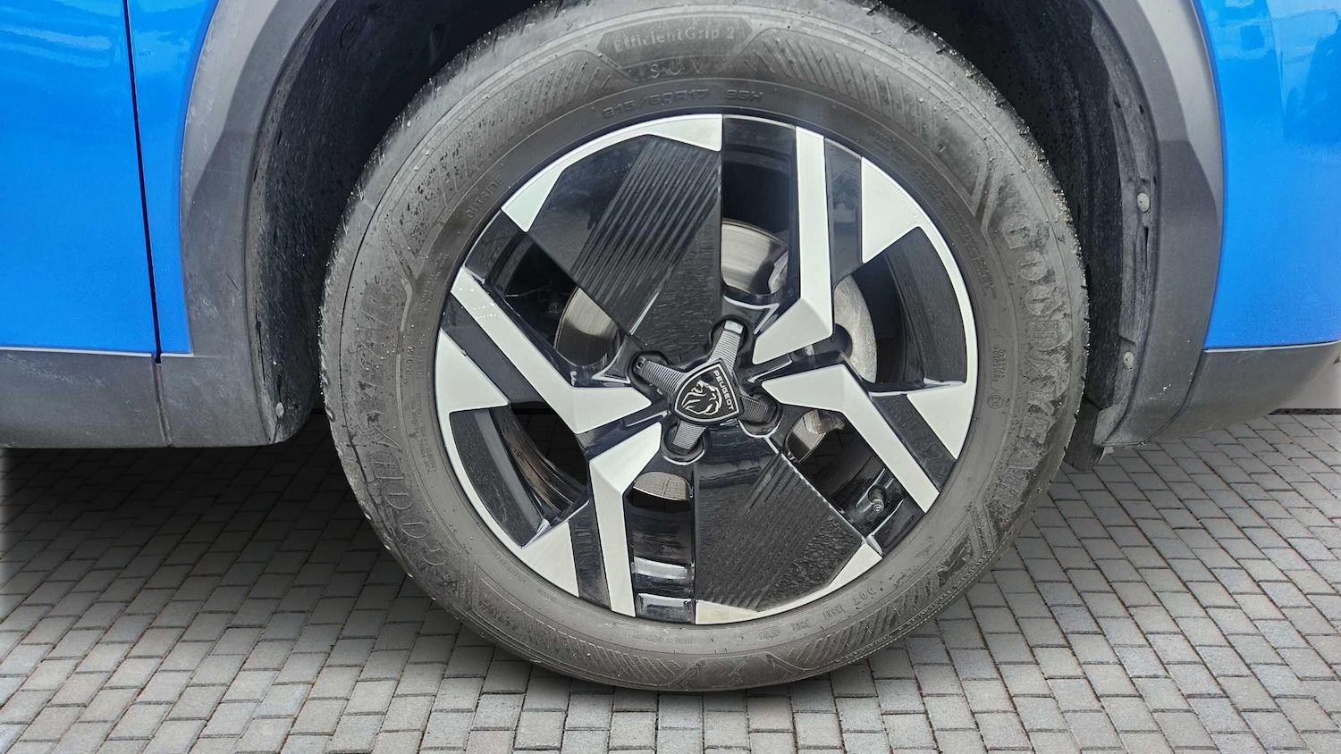 Used Peugeot 2008 2023 for sale - 76339664: Photo 7