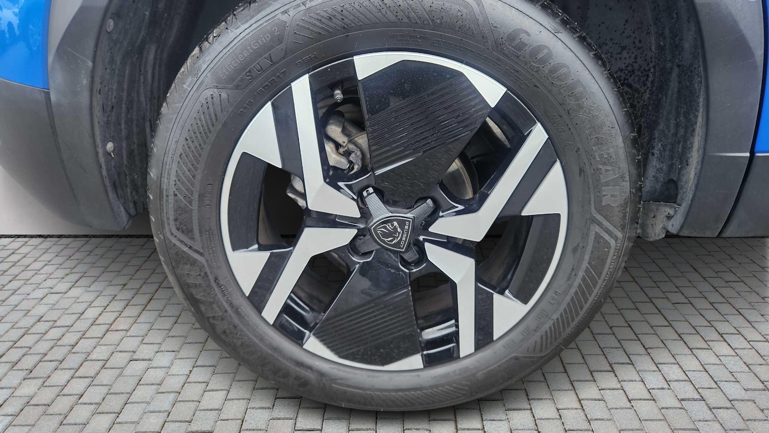 Used Peugeot 2008 2023 for sale - 76339664: Photo 8