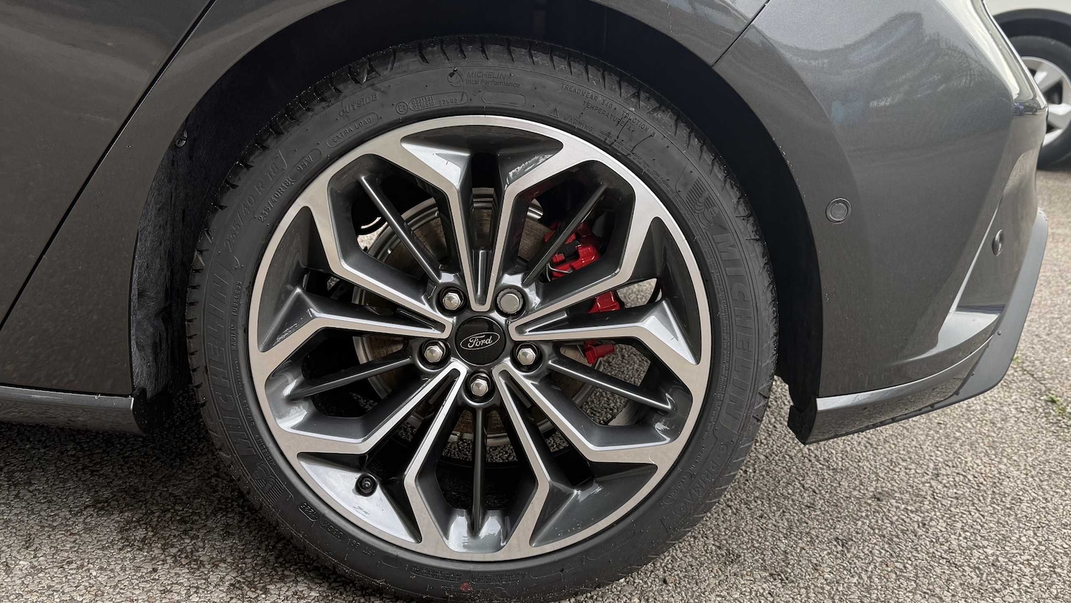 Used Ford Focus 2025 for sale - 76916224: Photo 10