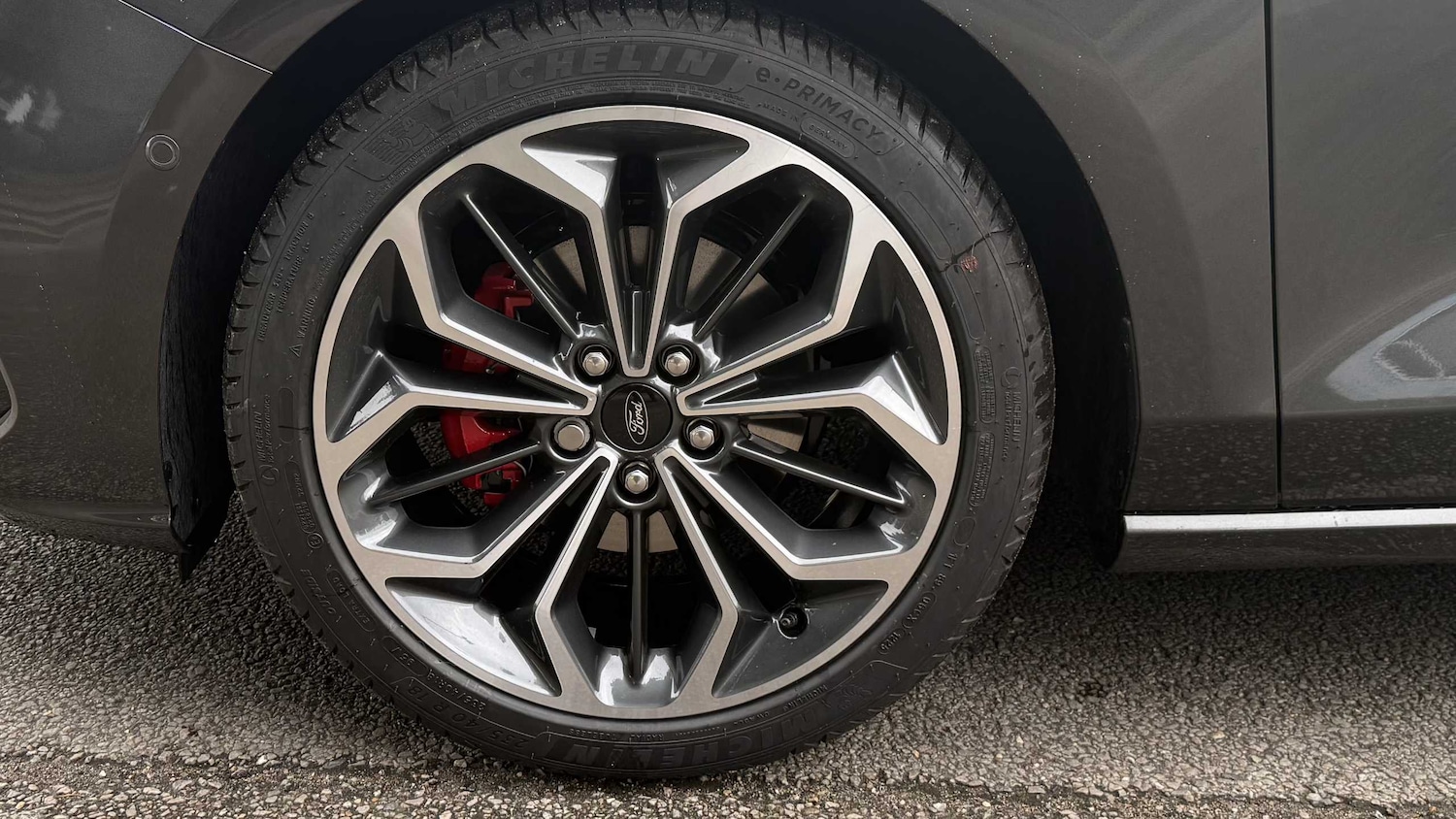 Used Ford Focus 2025 for sale - 76916224: Photo 11