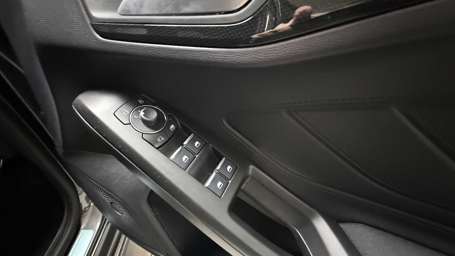 Used Ford Focus 2025 for sale - 76916224: Photo 13