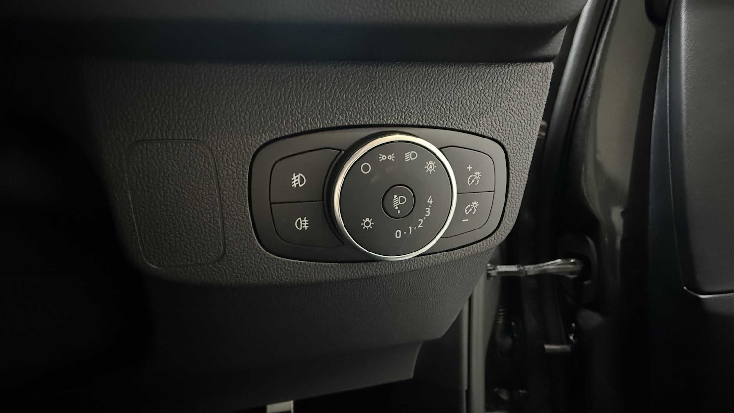 Used Ford Focus 2025 for sale - 76916224: Photo 14