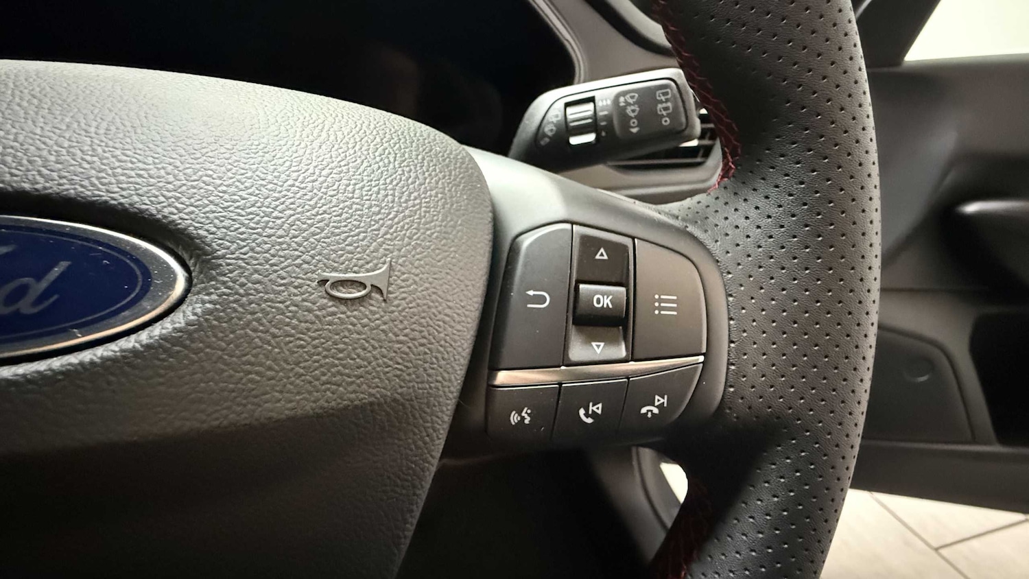 Used Ford Focus 2025 for sale - 76916224: Photo 15