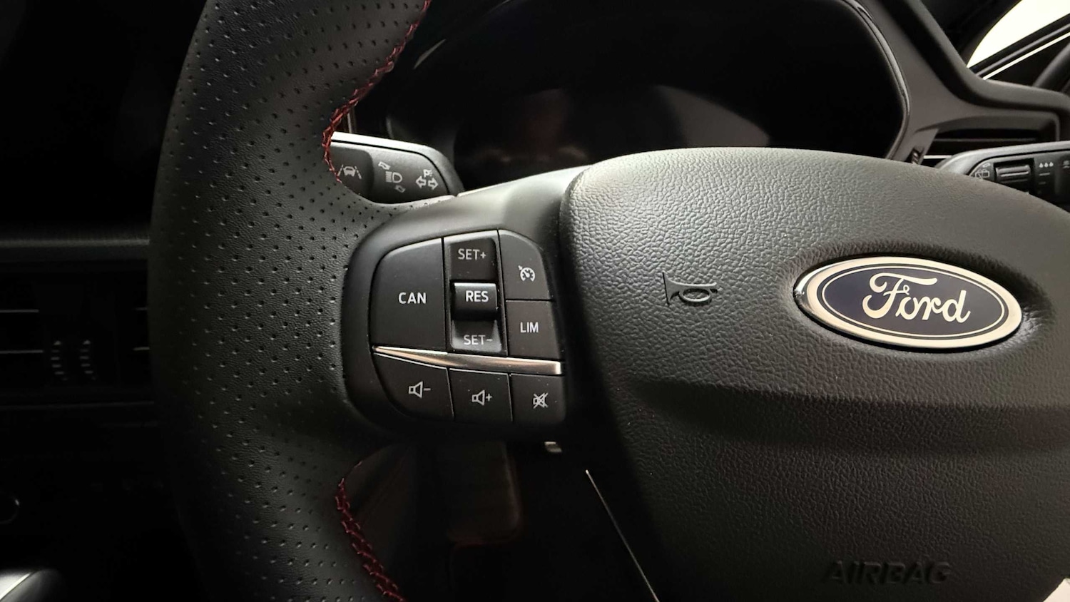 Used Ford Focus 2025 for sale - 76916224: Photo 16