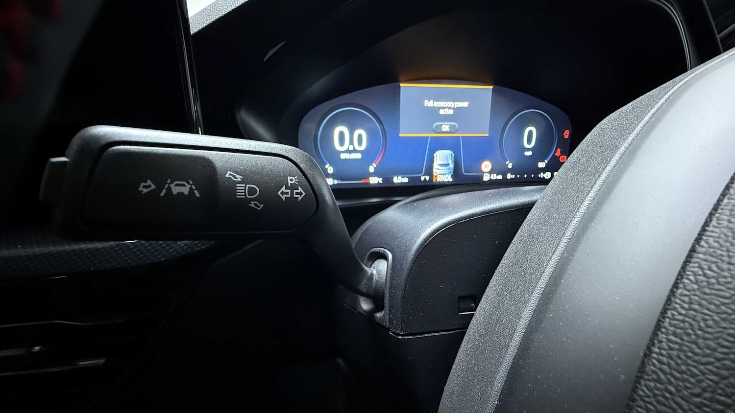 Used Ford Focus 2025 for sale - 76916224: Photo 17