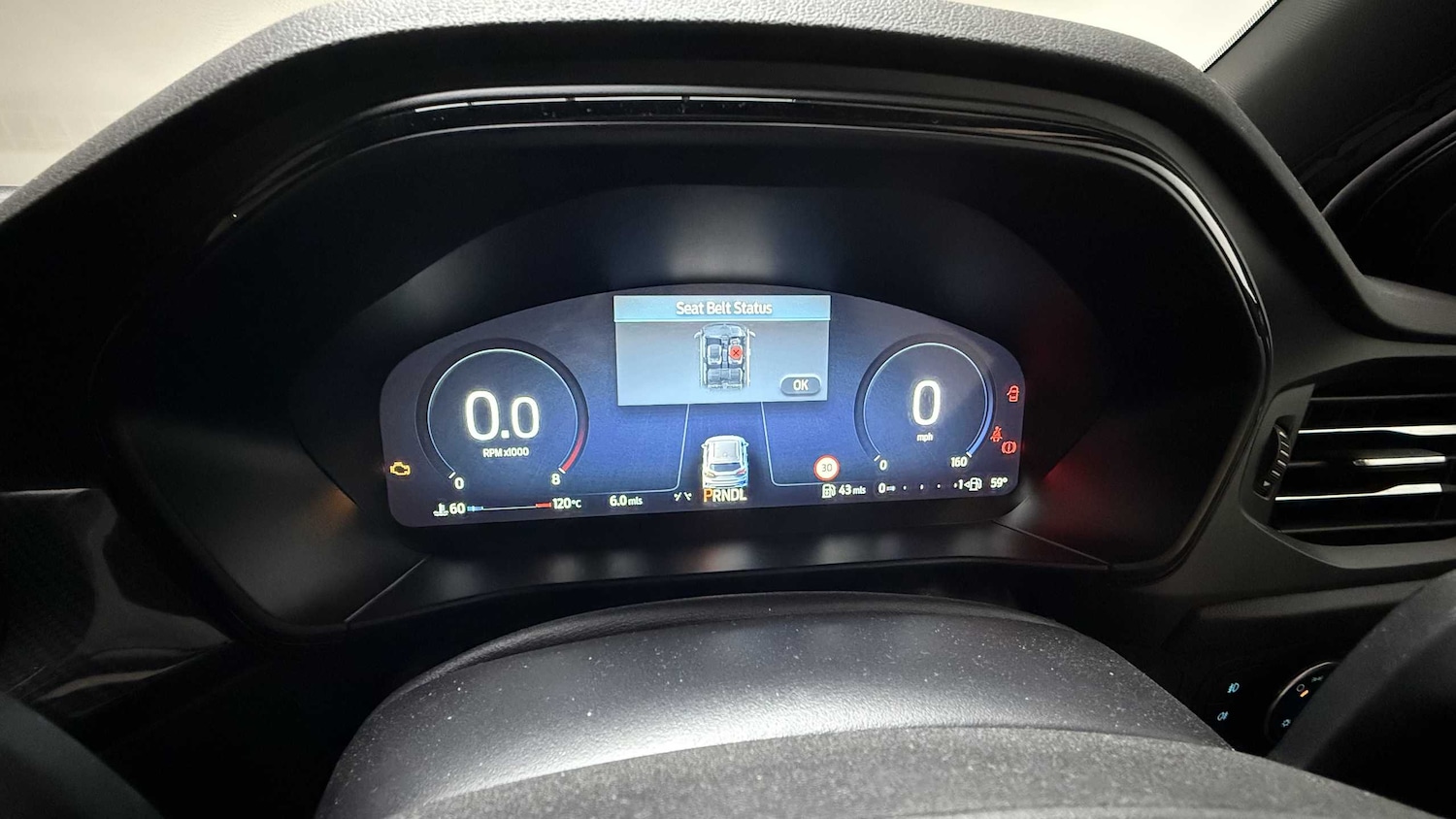 Used Ford Focus 2025 for sale - 76916224: Photo 19