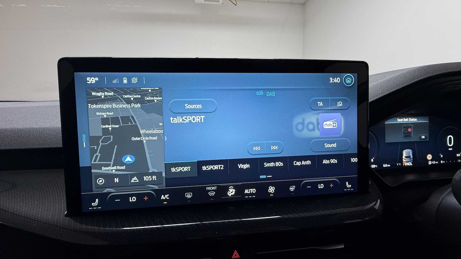 Used Ford Focus 2025 for sale - 76916224: Photo 21